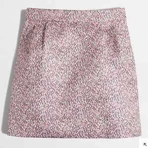 Gorgeous J Crew Skirt